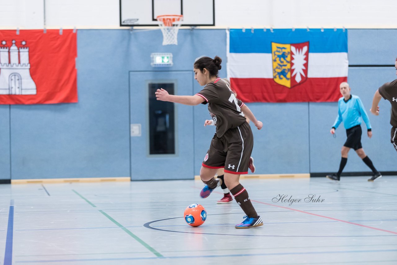 Bild 74 - HFV Futsalmeisterschaft